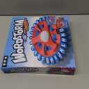 WORDSTORM Quick Family Word Game | 144 Challenge Categories | Party Game for Adults, Teens & Kids