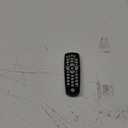 GE Universal Remote Control for Samsung, Vizio, LG, Sony, Sharp, Roku, Apple TV, TCL, Panasonic, Smart TVs, Streaming Players, Blu-ray, DVD, 4-Device, Black, 34708