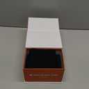 Lifepro Red Light Therapy Belt - 660nm & 850nm Near Infrared & Red Light Therapy for Body- Adjustable & Portable for Wellness & Relaxation (Micro Rechargeable)