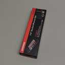 Egofine 12pcs 1/4 Inch Mini Ratchet Socket Wrench Set, Drive Socket Set with 10 Sockets (4-13mm) and 2 Way Quick Released Ratchet Handle and Extension Bar