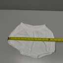 Century Star Baby Bloomers for Toddler Diaper Covers for Girls Ruffle Baby Shorts Infant Solid Underwear Newborn (2-3T)