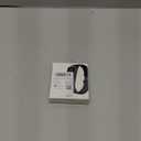 Fitness Tracker Activity Tracker Smart Watch 1.10''AMOLED Touch Color Screen,Smart Watch with 24/7 Blood Oxygen Heart Rate,Sleep Monitor,IP68 Waterproof,Step Counter Health for Women Men (Black)