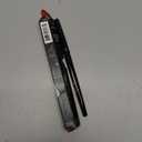 Smashbox Always Sharp Longwear Kohl Eyeliner Pencil | Self-Sharpening Cap When You Twist | Long Lasting, Waterproof Eyeliner, 0.01 Ounce (05 - Raven (Black))