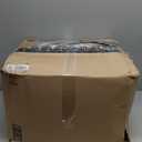 Ophanie Round Rugs 8Ft Pink Circle Area Rug, Fluffy Fuzzy Bedroom Carpet, Plush Soft Shaggy Indoor Floor Kawaii Living Room Rugs for Kids, Cute Room Decor for Teen Girls Home Decor Aesthetic, Nursery