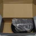 Endoscope Camera with Light, Borescope Camera with 4.3" IPS Screen, 1920P HD with 8 LED Lights, 50 FT Semi-Rigid Cord Bore Scope, IP67 Waterproof Endoscope for Sewer, Tools for Men