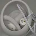 Clarston 2L Cool Mist Humidifier for Bedroom with 360 Adjustable Nozzle, High and Low Mist Levels, Ultra-Low Noise, Light-Off, No BPA, Auto Shut Off, Ideal Baby Humidifier with Easy Top Filling