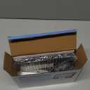 Weather Station Wireless Indoor Outdoor, Digital Thermometer for Home, Large Color HD Display with Remote Sensor, Weather Forecast, Atomic Clock, Moon Phase