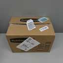 Rubbermaid Brilliance Plastic Food Storage Container Set Clear: Microwave, Dishwasher & Freezer Safe