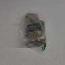 EMEM Apparel Men's Diabetic Dress Crew Cotton Socks | Non-Binding Loose Top | Seamless Toe (10-13, Khaki, 5-pack)