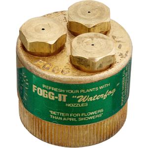 Fogg It Nozzles - Superfine Volume