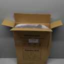 Hanke Underseat Carry On luggage Bags for Travel, Foldable Travel Bags for Women, Soft Lightweight Personal Item Travel Bag Small Carry On Bags for Airplanes, Travel Tote Bags for Women Men.Purple