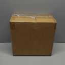 Dog Play Pen Indoors, Puppy Playpen with Cover for Small Dogs & Cats, Puppy Playpen with Gate, Indoor & Outdoor Dog Fence with Thickened Fabric