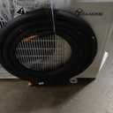 YITAHOME 12000 BTU Mini Split Air Conditioner Heat Pump System, 20 SEER2 115V Ductless Inverter System with Wi-Fi & Alexa Compatibility, Cover Up to 750 Sq. Ft, Complete Installation Kit Included