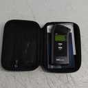 BACtrack S80 Breathalyzer | Professional-Grade Accuracy | DOT & NHTSA Approved | FDA 510(k) Cleared | Portable Breath Alcohol Tester for Personal & Professional Use