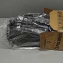 Pelonis 1500w Electric Space Heater for Indoor Use with Thermostat, Oscillation and Remote  Portable Ceramic Heater for Bedroom, Home and for Office Under Desk