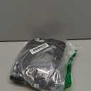 wegreeco Washable Female Dog Diapers Highly Absorbent Reusable Diapers for Dog in Heat Dog Period Diapers, 3 Pack, (X-Large (17.5"-27" Waist)