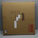 Dog Pee Pad Holder with High Wall, Large Puppy Potty Training Tray with Mesh Grid & Splash Guard, 23.6” x 23.6” Indoor Dog Litter Box, Includes 4 Disposable Pee Pads