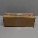 2 Pack Solar Street Lights Outdoor, Waterproof Solar Lights Outdoor with Wide Angle and Remote Control 6500k Motion Sensor Outdoor Solar Lights for Patio and Parking Lot