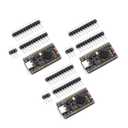 Teyleten Robot Pro Micro NRF52840 Development Board Wireless Bluetooth Charging Management Module 2.4GHz 6 pcs