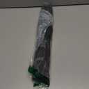 23 Inch 100 Lb Gas Lift Struts for Heavy Lid, Rv Storage Bed Lift Heavy Duty Shock, Gas Piston Lift Mechanism Gas Spring Kit with Mounting Brackets, Fit 80-110lbs Prop 2pack