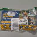 GPS Wireless Dog Fence, Electric Fence for Dogs, Perimeter Collar Fence System, Radius 33-1999 Yards, IPX7 Waterproof, Beep Vibration Shock Correction, for Pets Over 18 Lbs