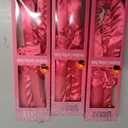 3 x Heatless Curling Rods