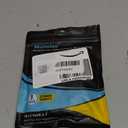 2Pcs 1156 LED Bulb Amber, CANBUS Error Free Anti Hyper Flash 7506 BA15S P21W Turn Signal Light Replacement Bulb Super Bright 30-SMD 25W 4000LM