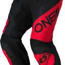 O'NEAL Element MX Pant Mens Racewear Black/Red 32