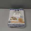 Three Dog Bakery Classic Cremes Baked Dog Treats, Golden with Peanut Butter Filling, 13 oz,Brown,310077, Best By: SEP 2026