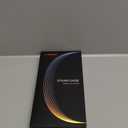 TORRAS Upgraded 360 Rotatable Magnetic Stand for iPhone 17 Pro Max Case, Fit for MagSafe with Ring, Mil-Grade Protection, Camera Control, Anti-Yellowing Slim Case for iPhone 17 ProMax Ostand, Clear