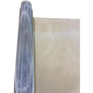 304 Stainless Steel Mesh Roll, Heat-Resistant Metal Screen  Perfect for Balcony Dust Barriers, Herb Sifting, Sink Drain Filters & Household Crafts Small Pet Cage Liners (1, 80mesh(30100cm)