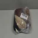 BomKinta Women Winter Solid Boots Socks Thick Warm Wool Socks Cozy Crew Socks Christmas Gift, 5PS