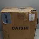 Saddle Stool Chair Rolling with Back Esthetician Chair for Nail Tech Dental Tattoo Artist Eyelash Hairdresser Hairstylist Medical Shop Ergonomic Stool Adjustable Hydraulic White