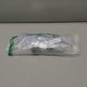 CafePress Soccer Ball 1" Round Mini Button Pin