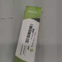 RTV Silicone Adhesive Sealant 100% Silicone Sealer All-Purpose Caulk Waterproof Stronger Adhesion, Shrink & Crack Proof Caulking for Car, Kitchen, Window, Bathroom, Door (Clear, 3.4 Fl. Oz.)