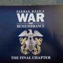War and Remembrance - Volume 1 - Parts 1-7