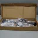 BDFHYK 741-412 Power Window Regulator with Motor Rear Left, Compatible with BMW X5 2000-2006