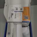 TEEHO TE004 Keyless Entry Keypad Door Lock with Handle - Smart Digital Electronic Lock for Interior Door with Anti-Peeping, Auto Lock & Passage Mode - Easy Installation - Satin Nickel