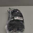 Rothco Ranger Vest/Security (Medium, Black)