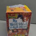 My Wierd School 21-Book Box Set