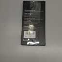 3+3 Pack Privacy Screen Protector for iPhone 11 6.1-Inch with 3 Pack Camera Lens Protector, Anti Spy Tempered Glass Film 9H Hardness Bubble Free Case Friendly