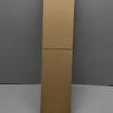 Alise Double Bath Towel Bars Towel Racks for Bathroom,Wall Mount Towel Holder Heavy Duty SUS304 Stainless Steel Towel Hanger Rail,Matte Black,28-Inch