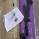 Hisense 55" Class QD6 Series (55QD6QF, 2025 Model) QLED 4K UHD Smart Fire TV, Voice Remote with Alexa, Dolby Vision, Dolby Atmos, Motion Rate 120, HDR 10+, Game Mode Plus, MEMC, VRR, ALLM