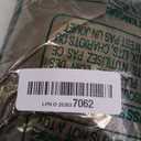 Long Dress Metallic, Size XL