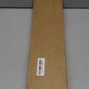 Desk Lamp, Clamp Desks Lamps for Home Office, 24W Flexible Gooseneck Table Lamp, 10 Color Modes & Brightness Eye-Caring Desk Light w/USB Adapter (12V2A Black)