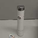 Vacuum Sealer For Food (Compact Vacuum Sealers+ 30 Reusable Vacuum Bags), Powerful Handheld Vacuum Sealer for 10X Preservation & Fresh (Medium)