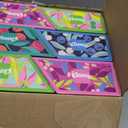 Kleenex Disposable Paper Hand Towels, 6 Boxes, 60 Tissues per Box (360 Total Tissues) 