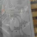 Bamboo 4Tier Plant Stand Rack Multiple Flower Pot Holder Shelf Indoor Outdoor Planter Display Shelving Unit for Patio Garden Corner Balcony Living Room