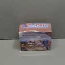 Beach Toys for Kids Ages 4-8, Toddler Snow Toy Set Includes Beach Truck, Bucket, Shovel, Rake, Scoop, Trowel, Sandbox Toy for Toddlers Ages 3-5, Travel Beach Sand Toys for Kids Ages 8-12