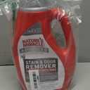 Nature's Miracle Advanced Platinum Stain & Odor Remover & Virus Disinfectant 64 Oz